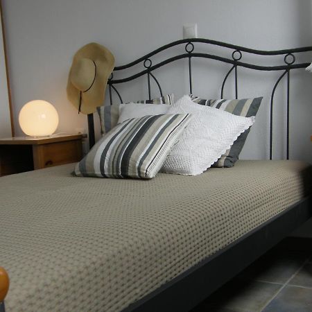 Chez Semiramis The Sun Touch House For 8 Persons 5'Min From The Beach Ramos ภายนอก รูปภาพ